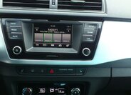 Škoda Fabia Hatchback 1,2 l 66 kw