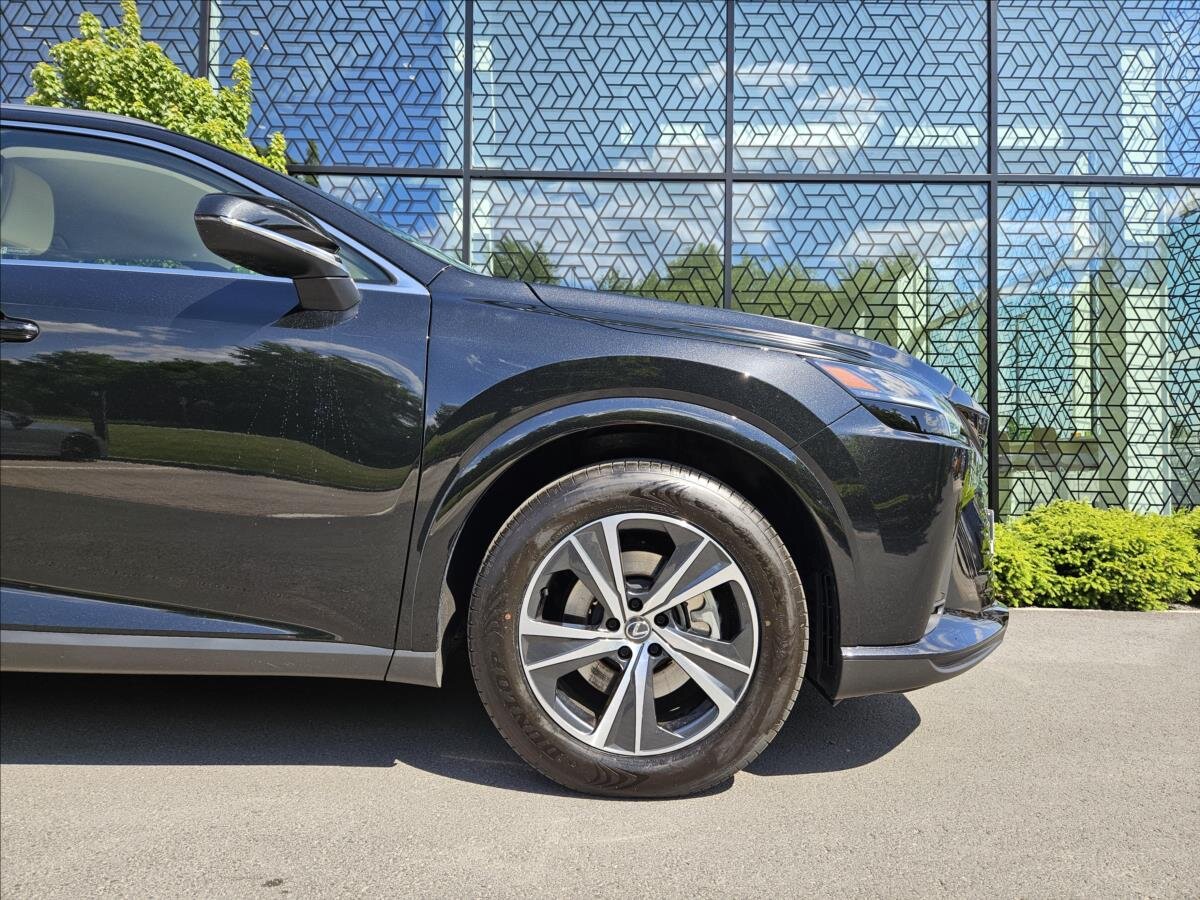 Lexus RX 450h SUV / Terénní 2,5 l 227 kw