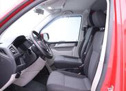 Volkswagen Transporter 11