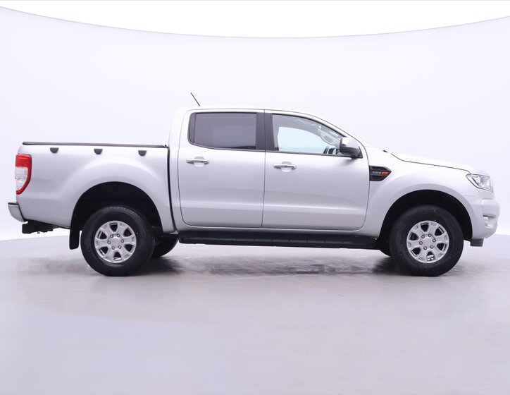 Ford Ranger Pick-up 2,0 l 125 kw