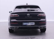 Volkswagen Arteon Kombi 2,0 l 206 kw