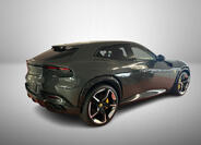 Ferrari Purosangue 3