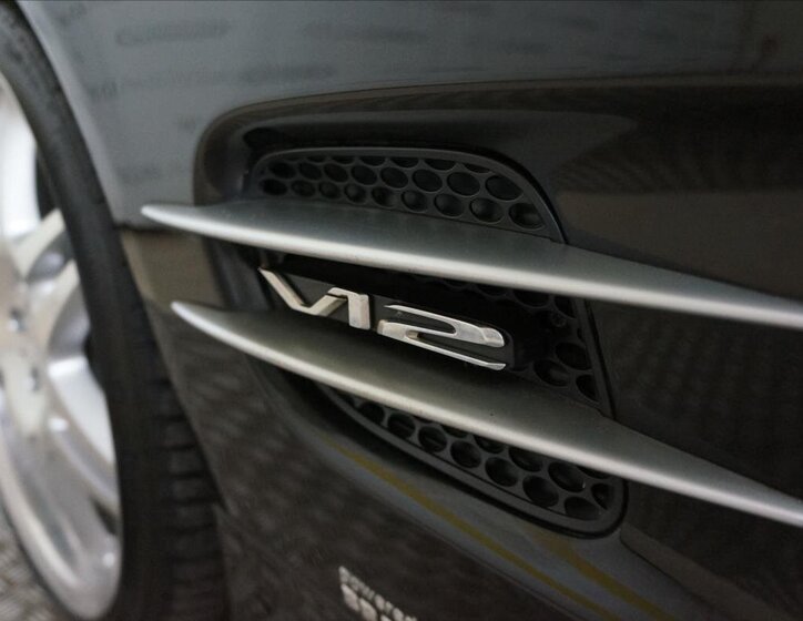 Mercedes-Benz SL Kabriolet 5,5 l 471 kw