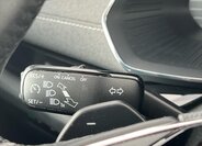 Škoda Octavia Kombi 2,0 l 85 kw