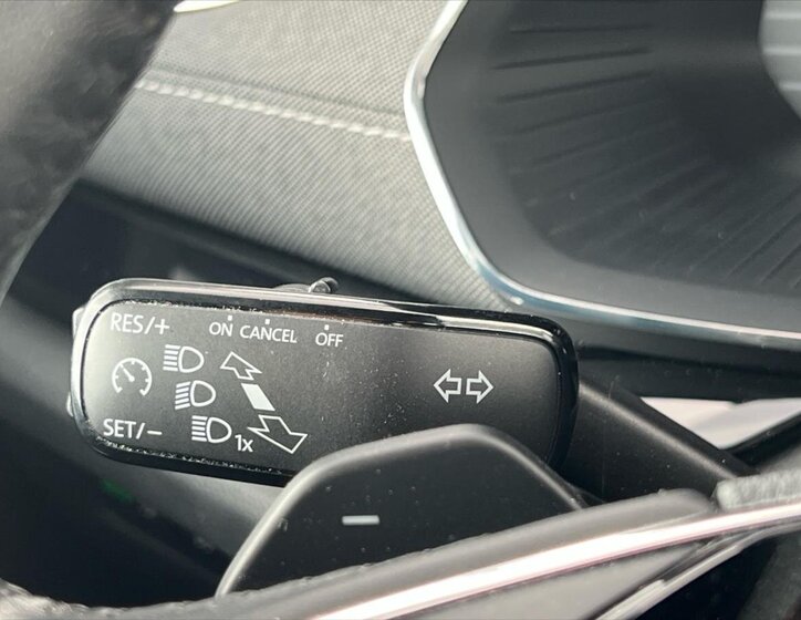 Škoda Octavia Kombi 2,0 l 85 kw