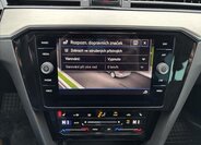 Volkswagen Passat Kombi 2,0 l 110 kw