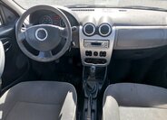 Dacia Logan Kombi 1,6 l 62 kw