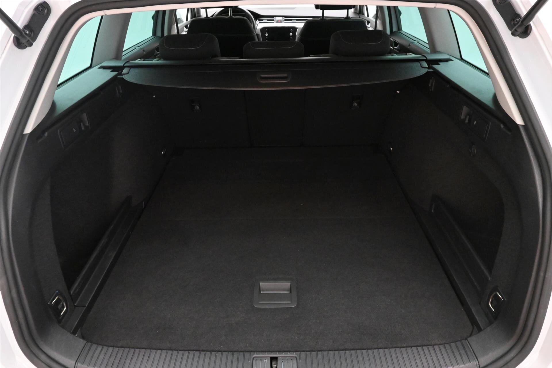 Volkswagen Passat Kombi 2,0 l 110 kw