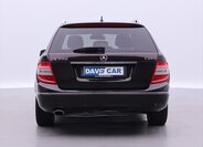 Mercedes-Benz Třídy C 6