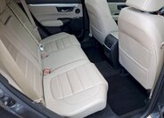 Honda CR-V SUV / Terénní 2,0 l 107 kw