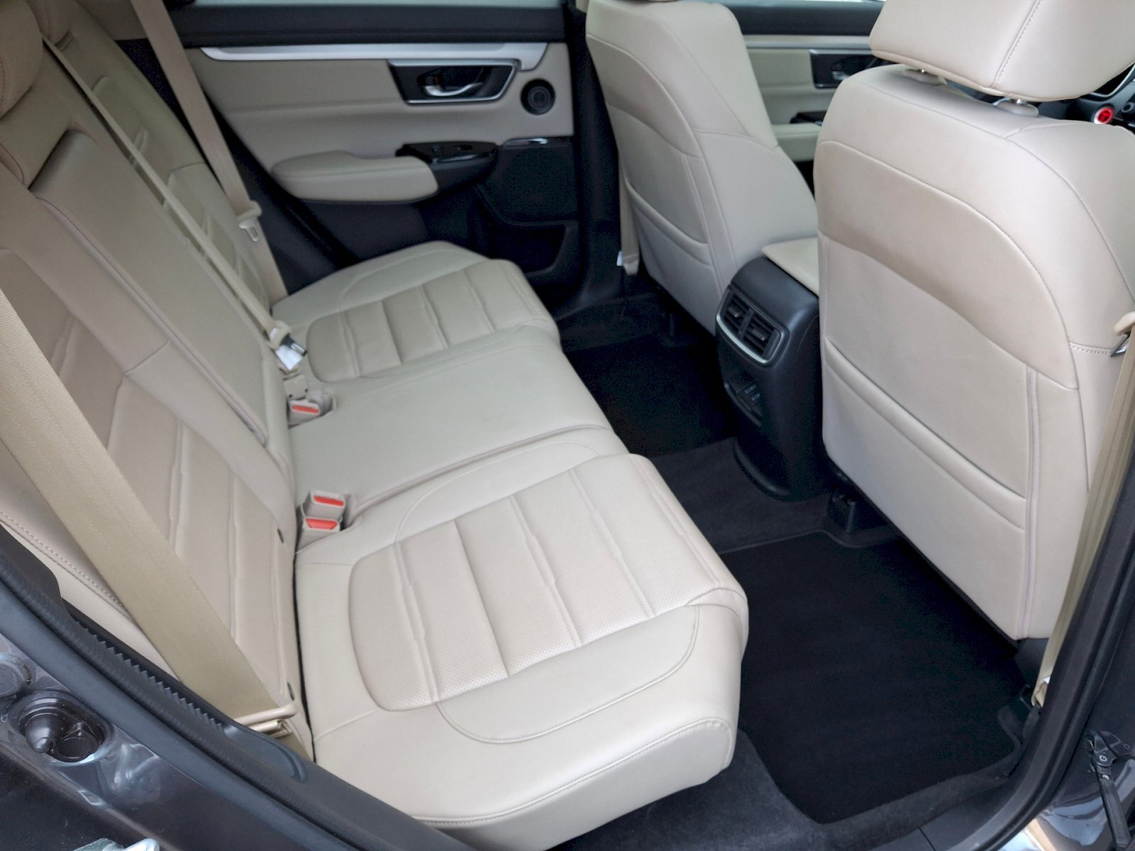 Honda CR-V SUV / Terénní 2,0 l 107 kw