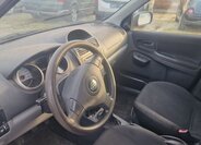 Suzuki Ignis SUV / Terénní 1,3 l 69 kw