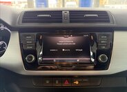 Škoda Fabia Hatchback 999,0 55 kw