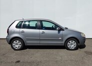 Volkswagen Polo Hatchback 1,2 l 44 kw