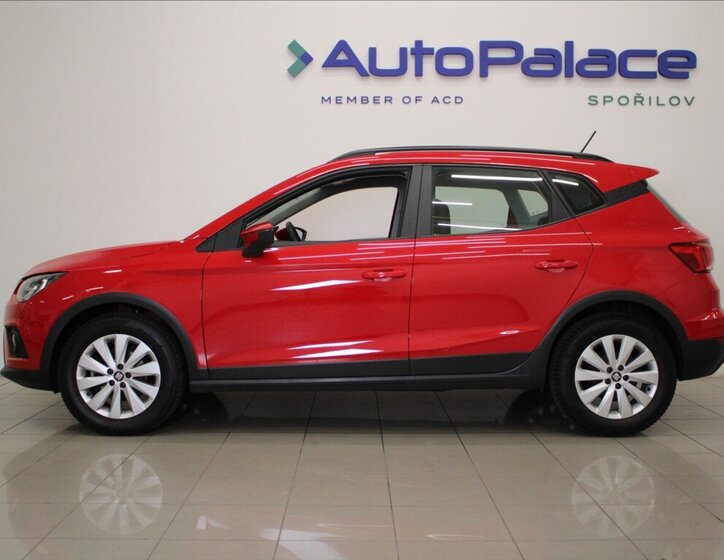 Seat Arona SUV 999,0 66 kw