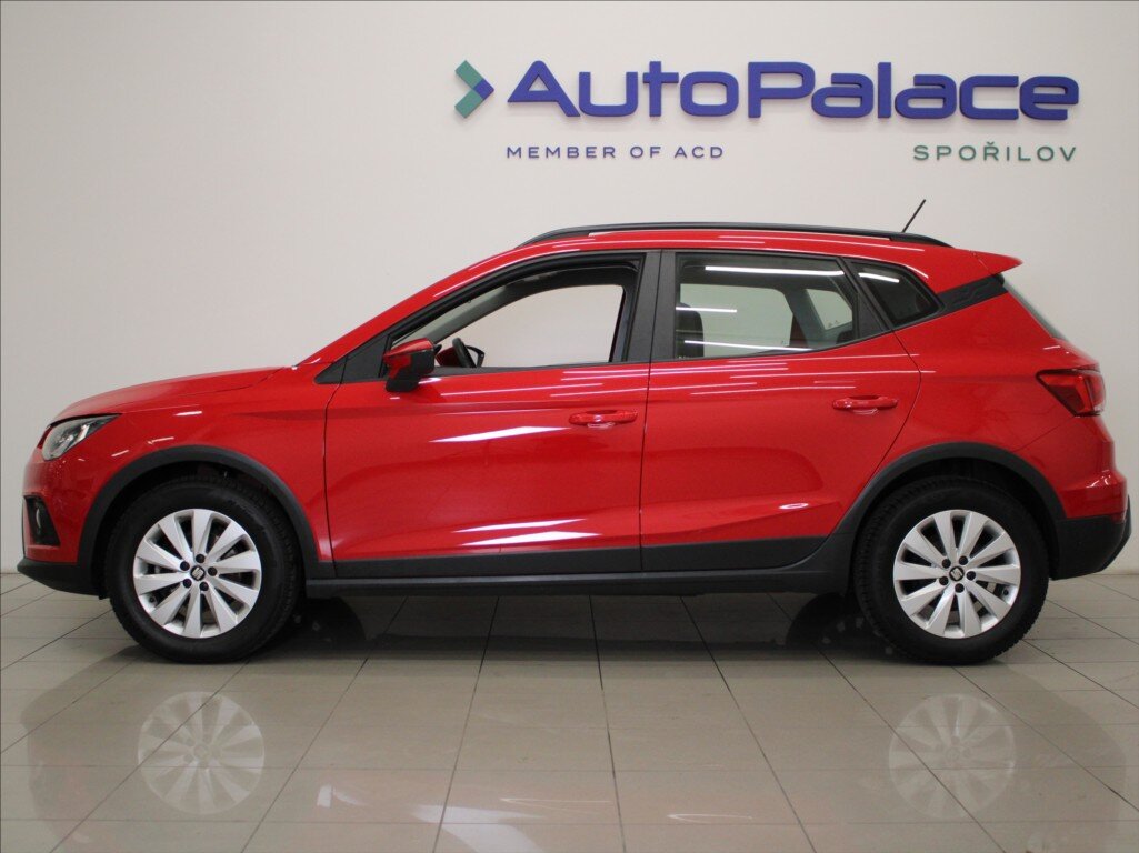 Seat Arona SUV 999,0 66 kw