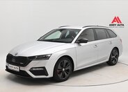 Škoda Octavia Kombi 2,0 l 147 kw