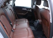 Audi A6 Sedan / Limuzína 3,0 l 235 kw