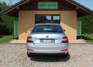 Škoda Octavia 5