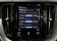 Volvo XC60 SUV 2,0 l 186 kw