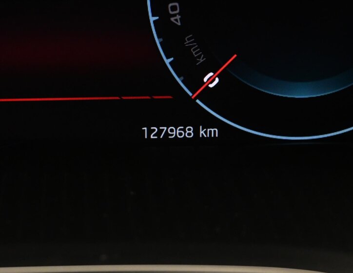 Škoda Octavia Kombi 2,0 l 147 kw