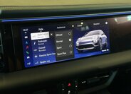 Porsche Macan SUV / Terénní 0,0 300 kw