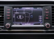 Seat Leon Kombi 2,0 l 213 kw