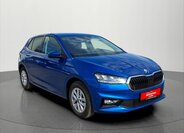 Škoda Fabia Hatchback 999,0 70 kw
