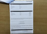 Škoda Octavia Liftback 1,6 l 77 kw