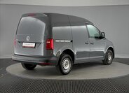 Volkswagen Caddy Skříň 2,0 l 90 kw