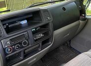 Nissan Cabstar Ostatní 0,0 96 kw