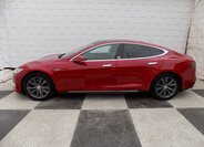 Tesla Model S 2