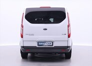 Ford Tourneo Custom 6