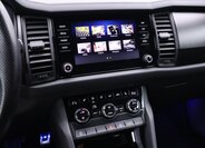 Škoda Kodiaq SUV 2,0 l 110 kw