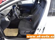 Toyota C-HR Hatchback 1,8 l 0