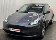 Tesla Model Y SUV 0,0 378 kw