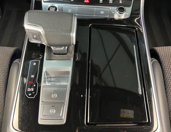 Audi Q7 SUV / Terénní 3,0 l 210 kw