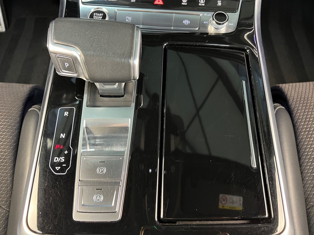 Audi Q7 SUV / Terénní 3,0 l 210 kw