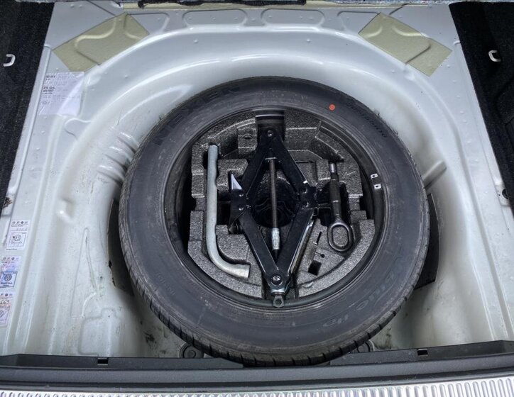 Škoda Superb Kombi 2,0 l 110 kw