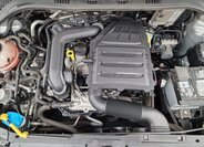 Škoda Fabia Kombi 999,0 70 kw