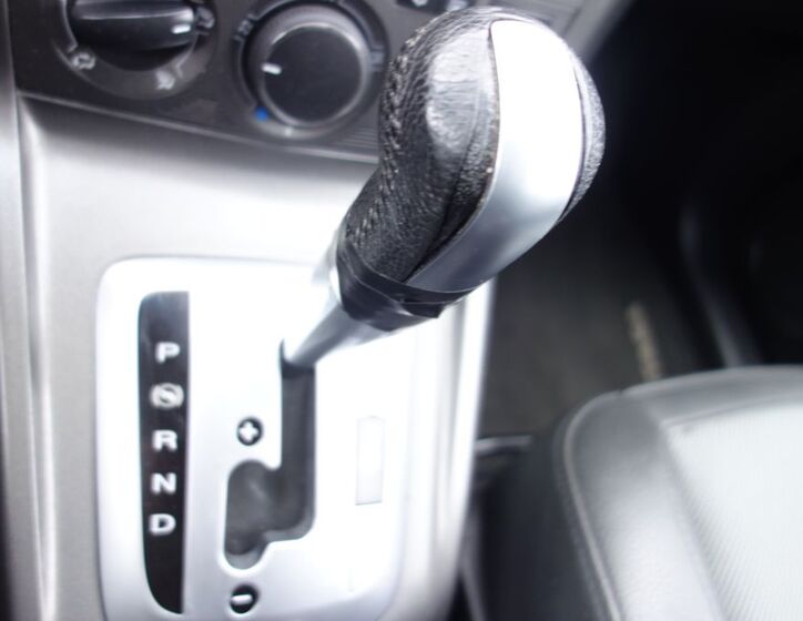 Opel Antara SUV 2,0 l 110 kw