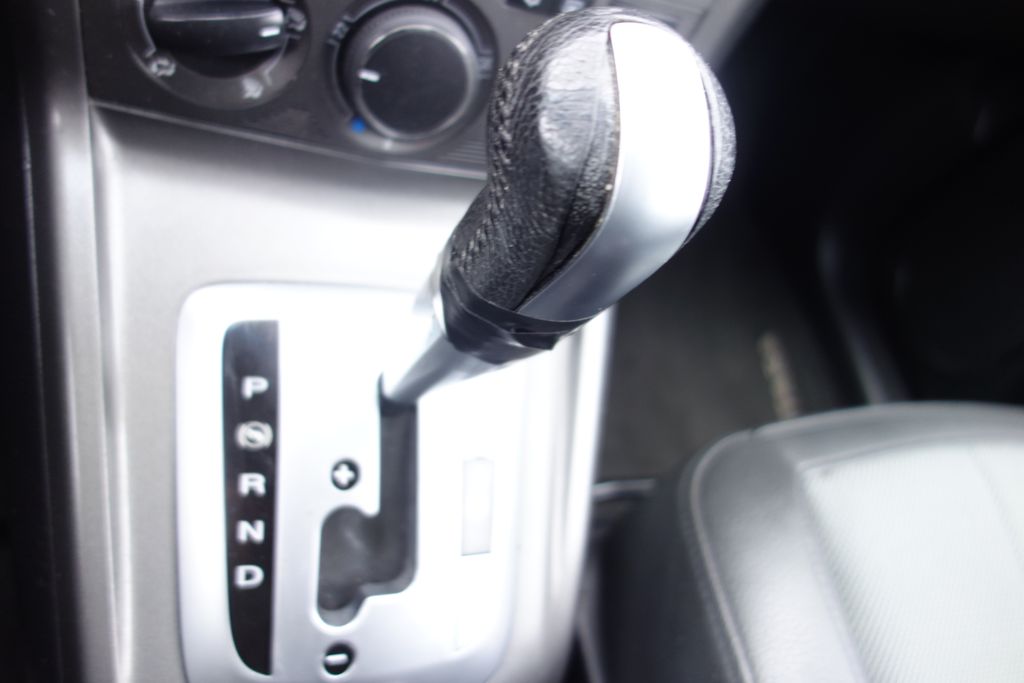 Opel Antara SUV 2,0 l 110 kw