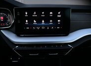 Škoda Octavia Kombi 1,5 l 110 kw