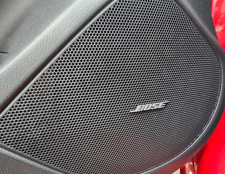 Mazda 6 Sedan 2,5 l 141 kw