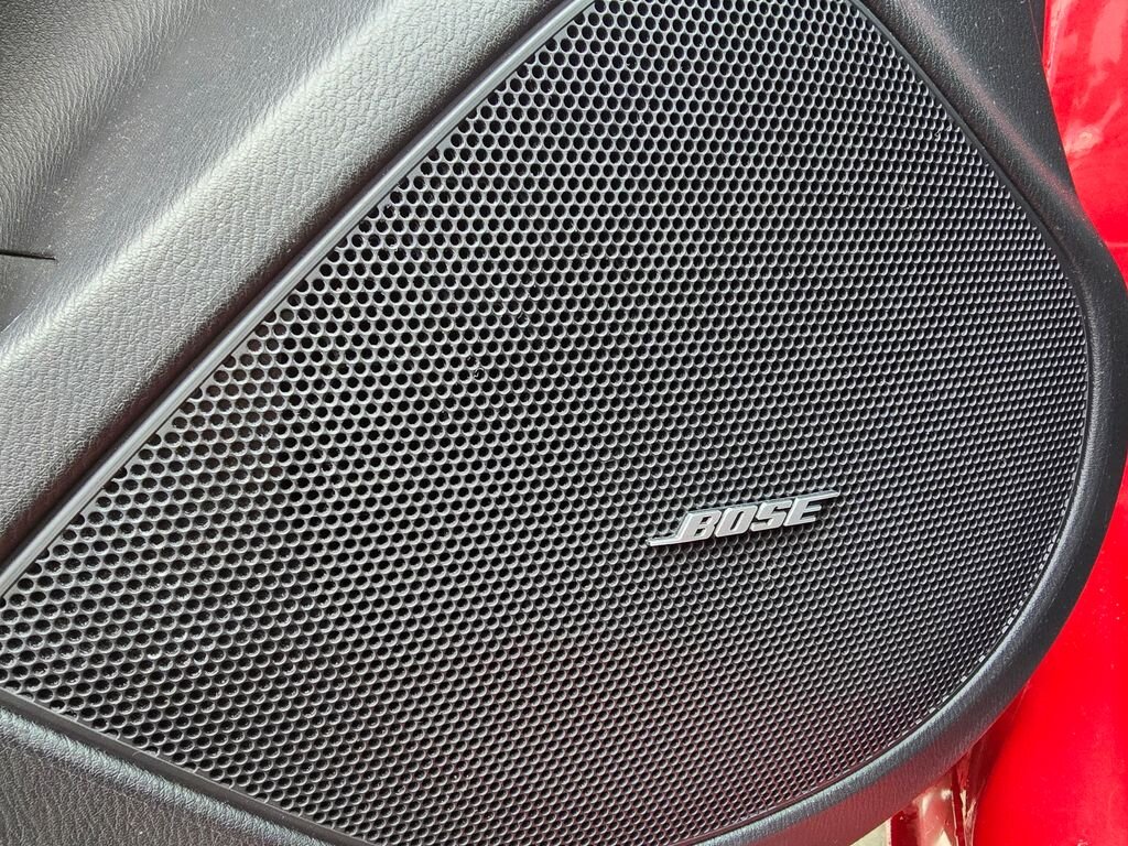 Mazda 6 Sedan 2,5 l 141 kw