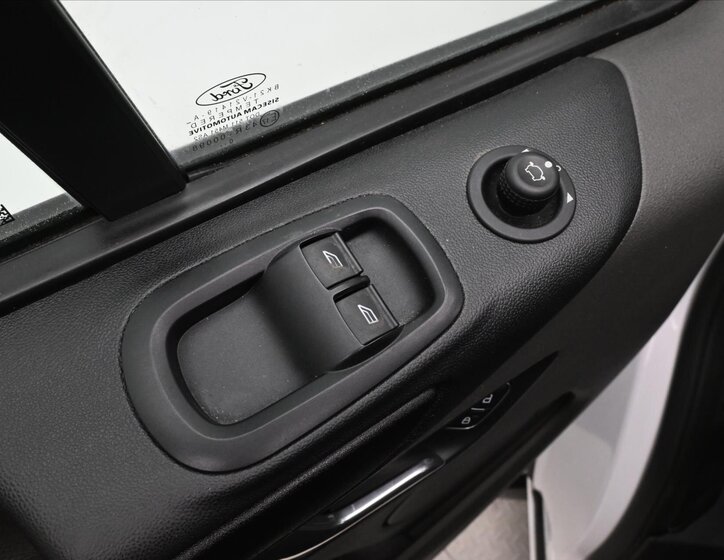 Ford Transit Custom Skříň 2,0 l 96 kw