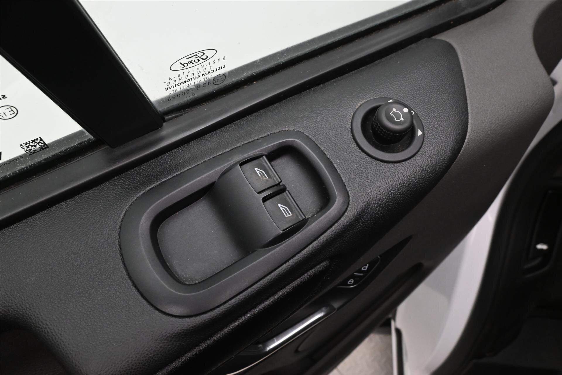 Ford Transit Custom Skříň 2,0 l 96 kw