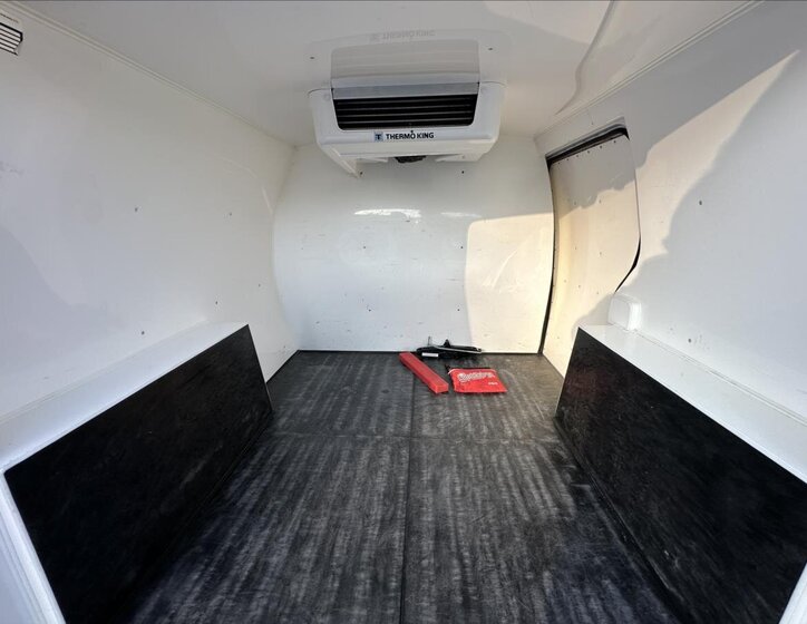 Renault Kangoo Pick-up 1,5 l 66 kw