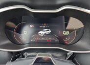 MG ZS SUV 1,5 l 78 kw