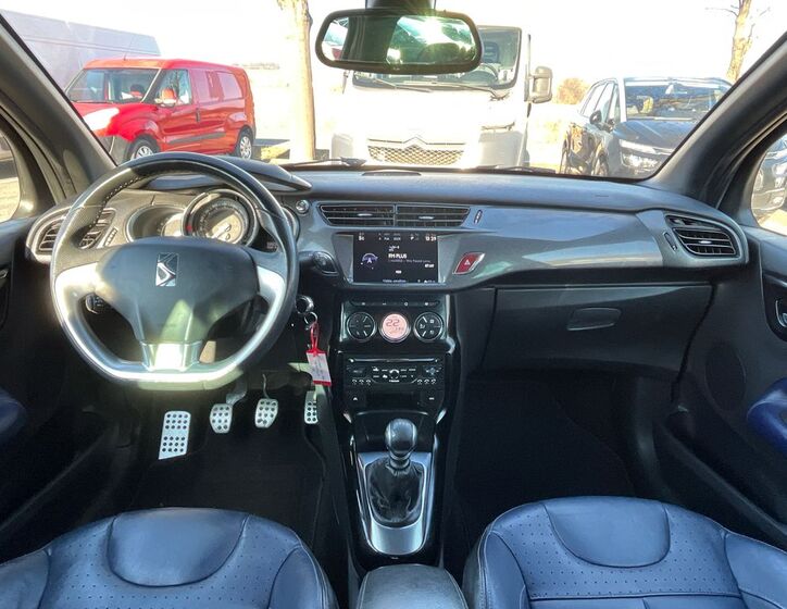 Citroën DS3 3